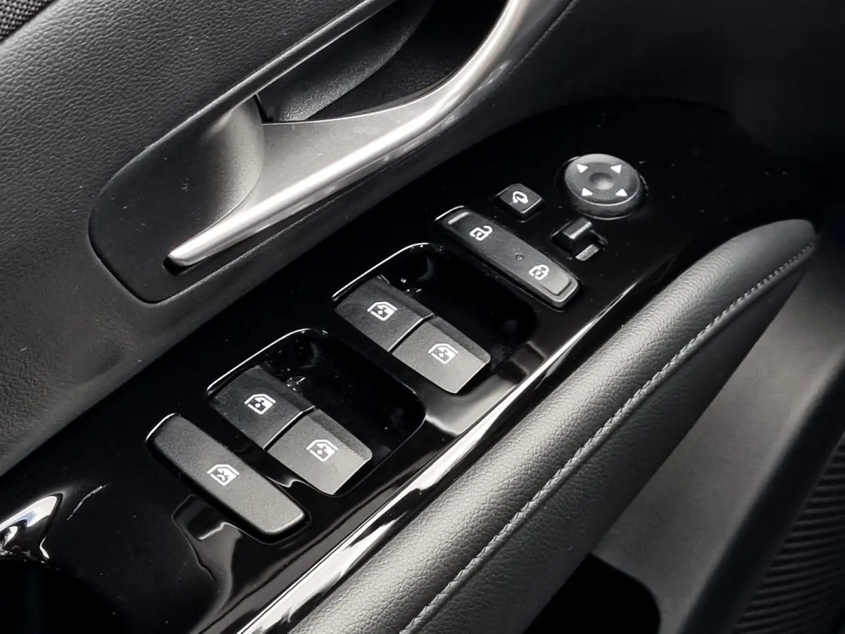 1.6 T-GDI HEV Comfort | Trekhaak 1650 kg geremd | Navigatie | Stoelverwarming | Adaptieve Cruise Control | Climate Control | Parkeercamera | Apple Carplay | Android Auto |
