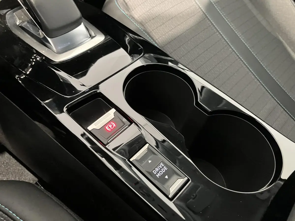EV Allure 50 kWh l Parkeersensoren l Apple carplay & Android auto l LMV l SOH 91%