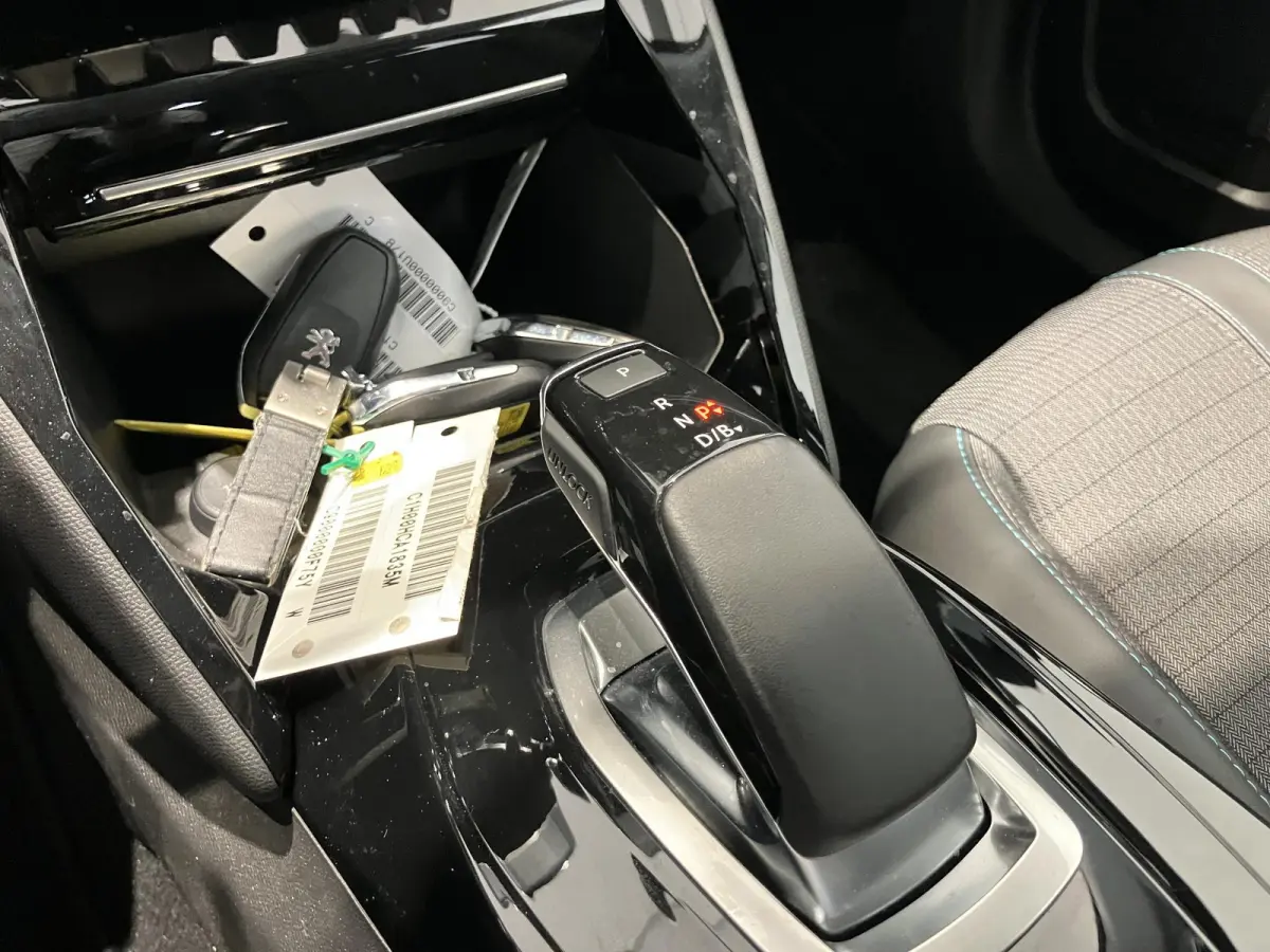 EV Allure 50 kWh l Parkeersensoren l Apple carplay & Android auto l LMV l SOH 91%