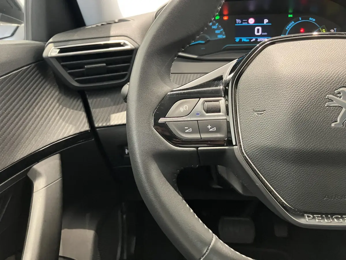 EV Allure 50 kWh l Parkeersensoren l Apple carplay & Android auto l LMV l SOH 91%