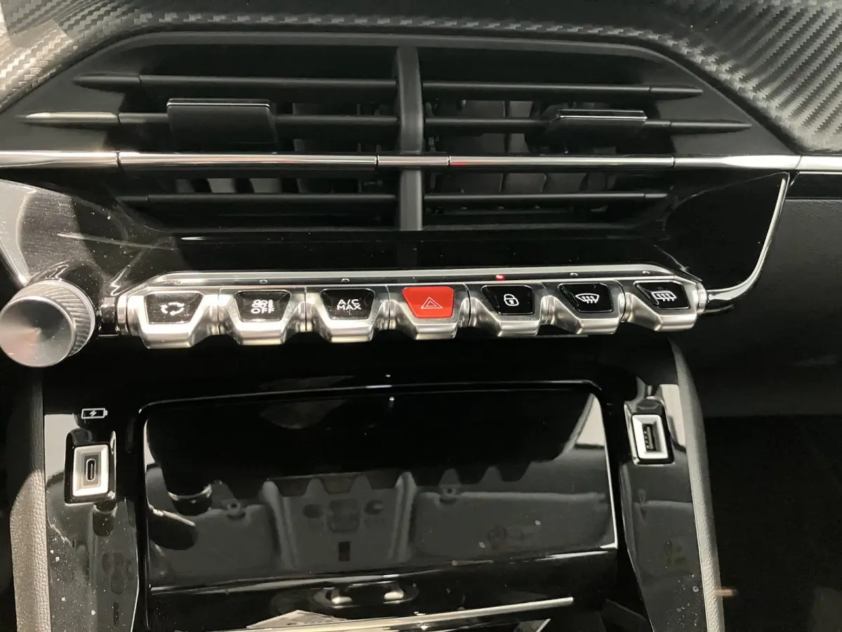 EV Allure 50 kWh l Parkeersensoren l Apple carplay & Android auto l LMV l SOH 91%