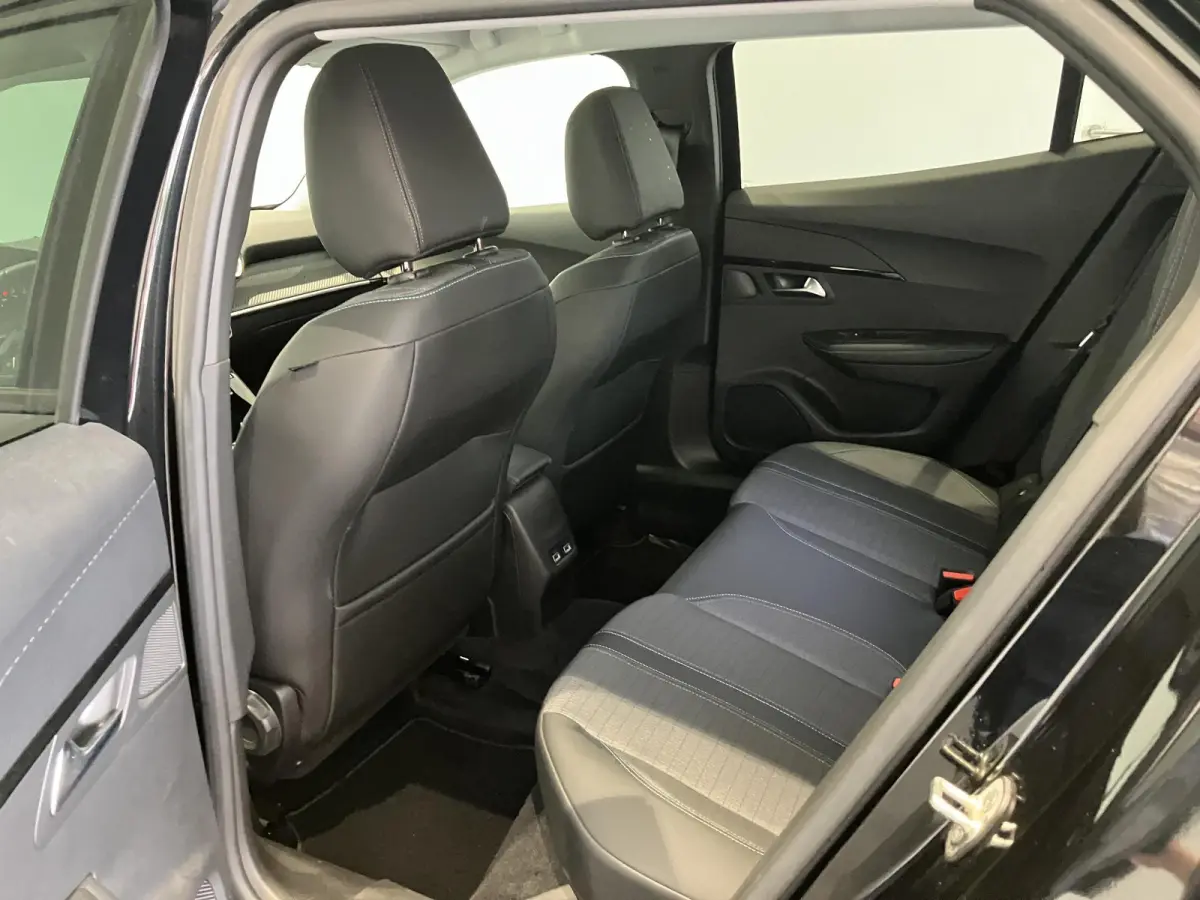 EV Allure 50 kWh l Parkeersensoren l Apple carplay & Android auto l LMV l SOH 91%