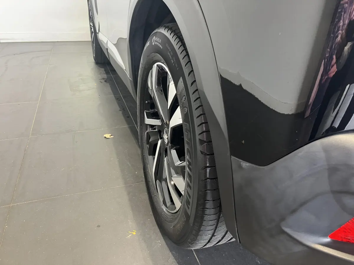 EV Allure 50 kWh l Parkeersensoren l Apple carplay & Android auto l LMV l SOH 91%