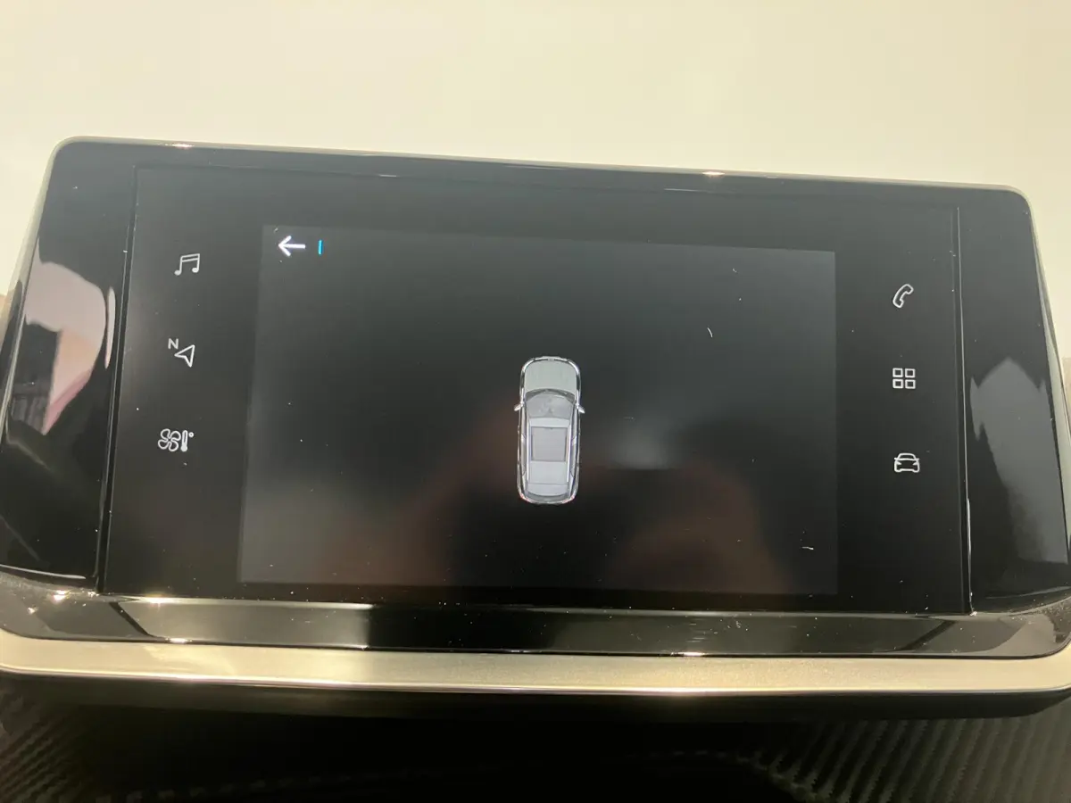 EV Allure 50 kWh l Parkeersensoren l Apple carplay & Android auto l LMV l SOH 91%
