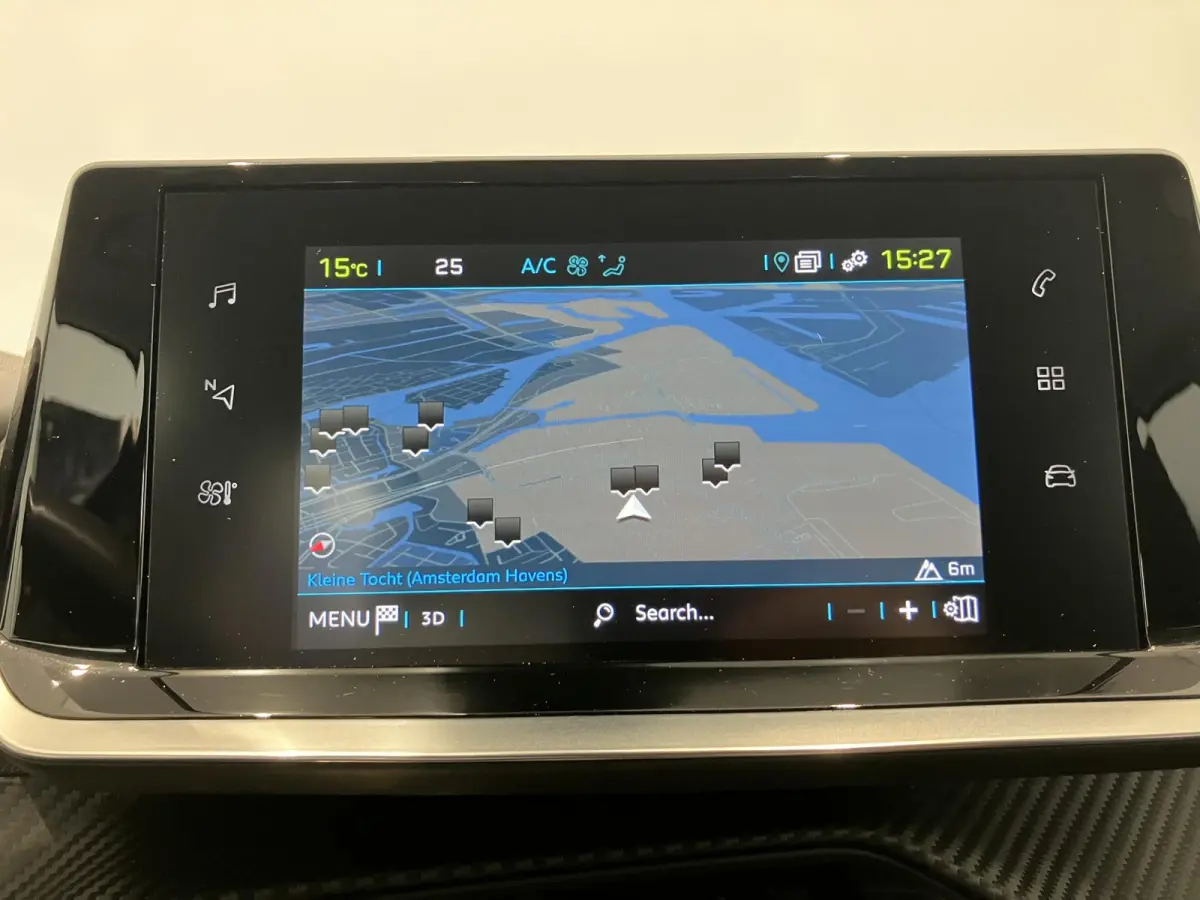 EV Allure 50 kWh l Parkeersensoren l Apple carplay & Android auto l LMV l SOH 91%