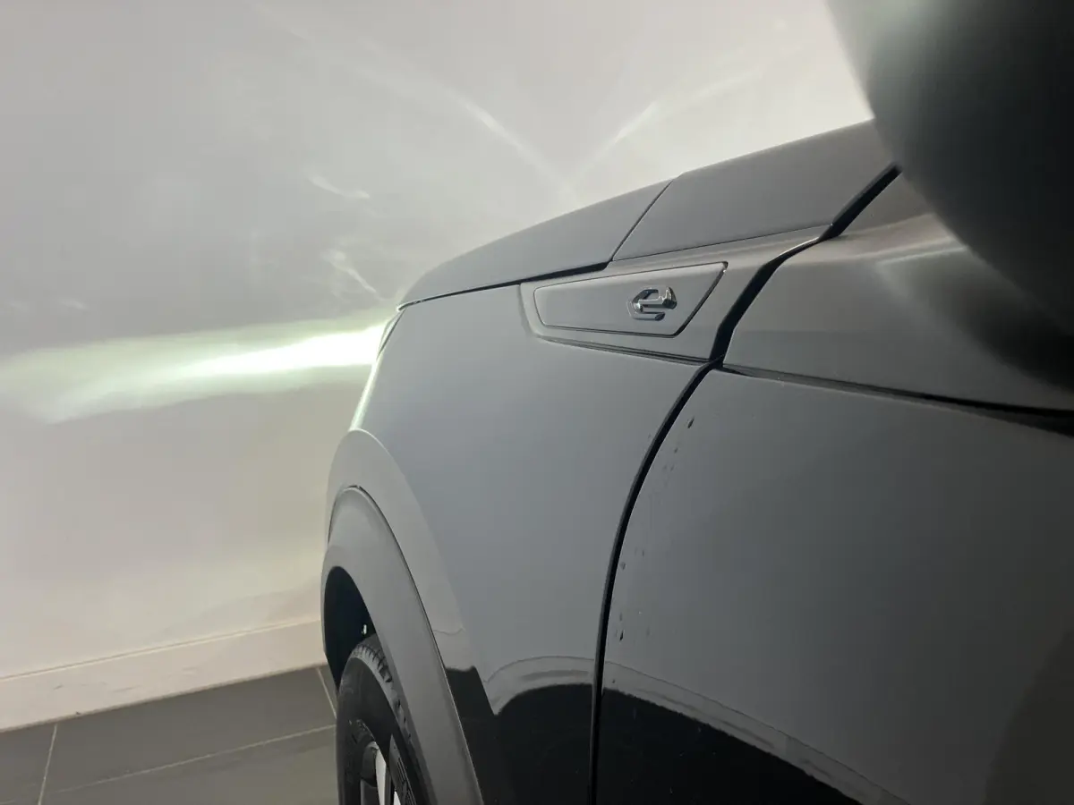 EV Allure 50 kWh l Parkeersensoren l Apple carplay & Android auto l LMV l SOH 91%