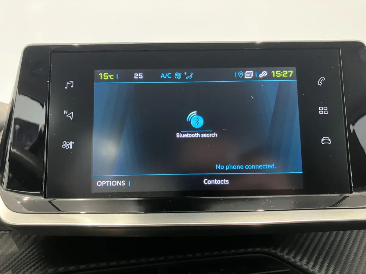 EV Allure 50 kWh l Parkeersensoren l Apple carplay & Android auto l LMV l SOH 91%