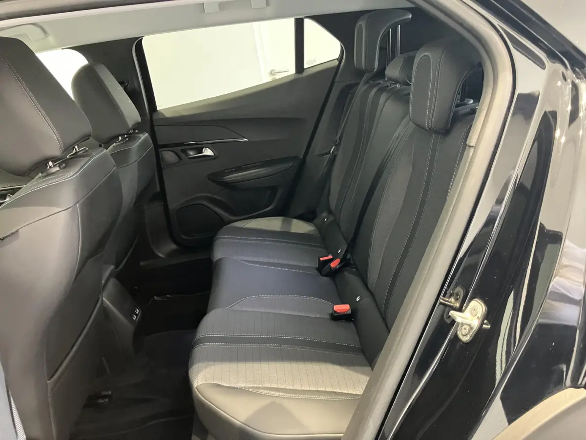 EV Allure 50 kWh l Parkeersensoren l Apple carplay & Android auto l LMV l SOH 91%