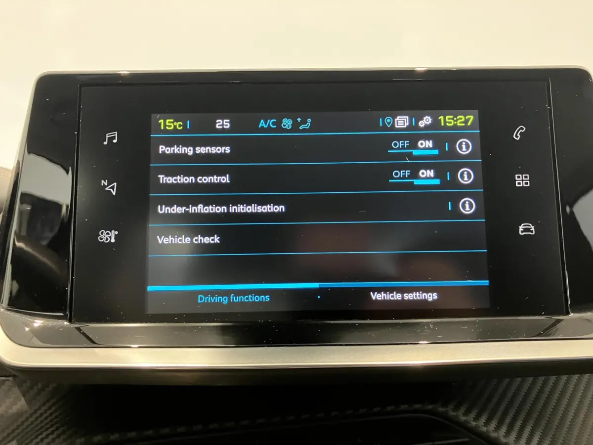 EV Allure 50 kWh l Parkeersensoren l Apple carplay & Android auto l LMV l SOH 91%