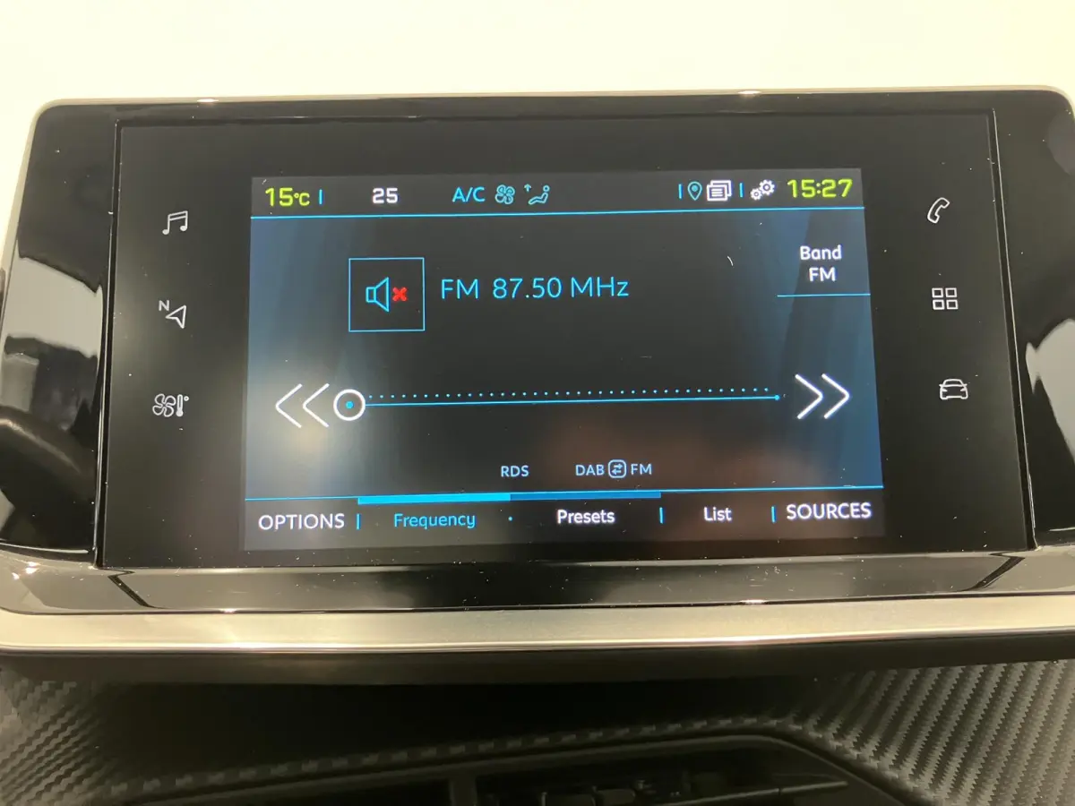 EV Allure 50 kWh l Parkeersensoren l Apple carplay & Android auto l LMV l SOH 91%