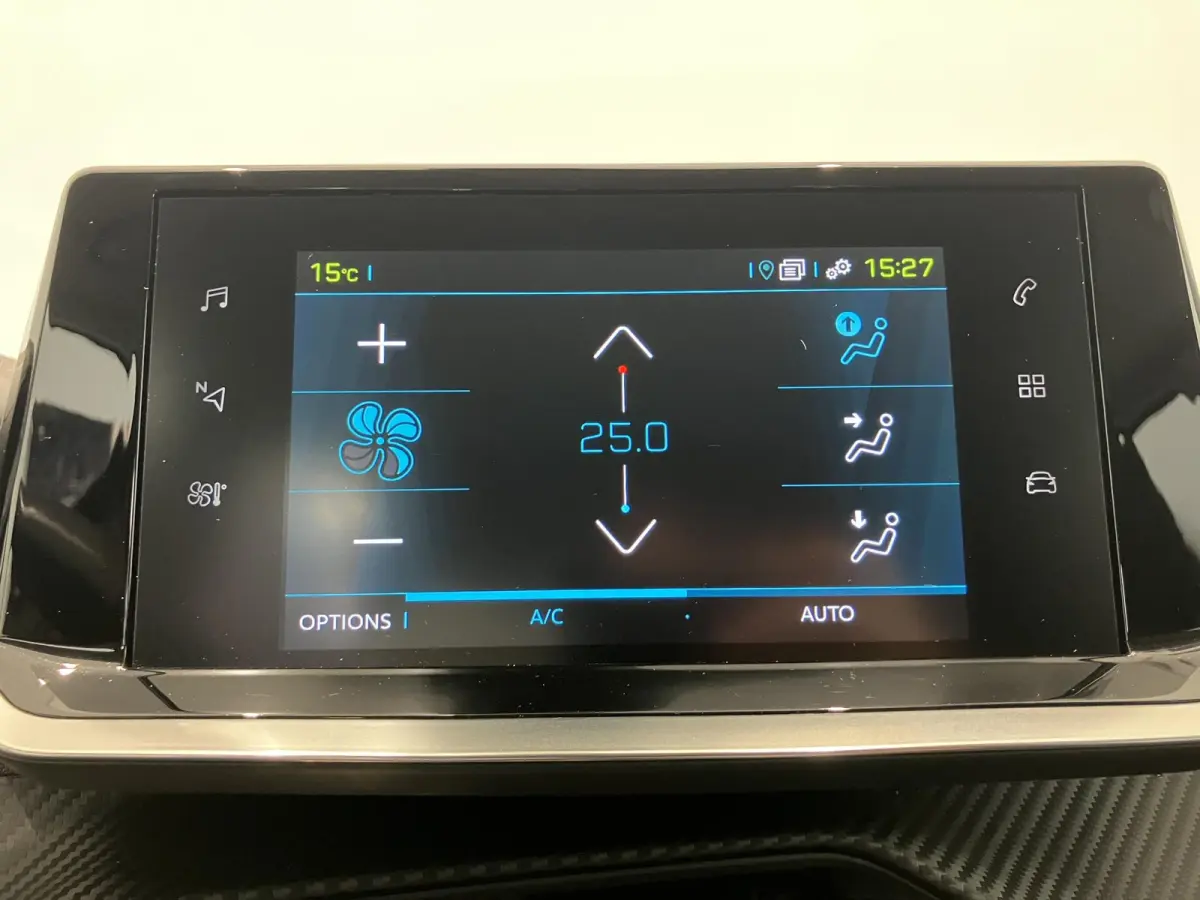 EV Allure 50 kWh l Parkeersensoren l Apple carplay & Android auto l LMV l SOH 91%