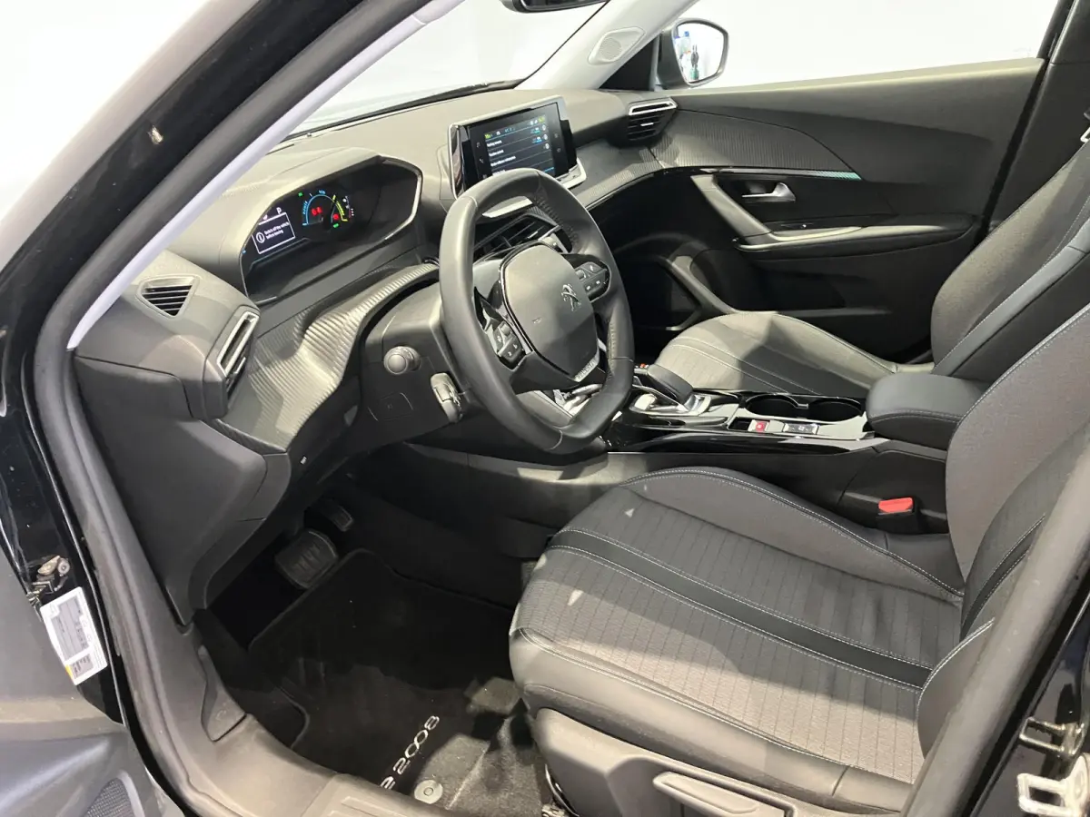 EV Allure 50 kWh l Parkeersensoren l Apple carplay & Android auto l LMV l SOH 91%