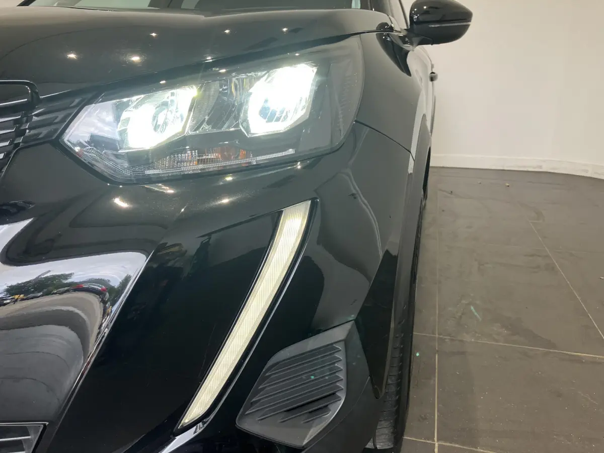 EV Allure 50 kWh l Parkeersensoren l Apple carplay & Android auto l LMV l SOH 91%
