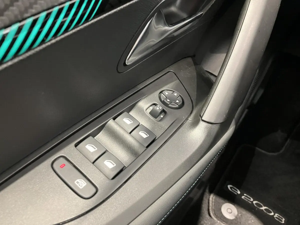 EV Allure 50 kWh l Parkeersensoren l Apple carplay & Android auto l LMV l SOH 91%