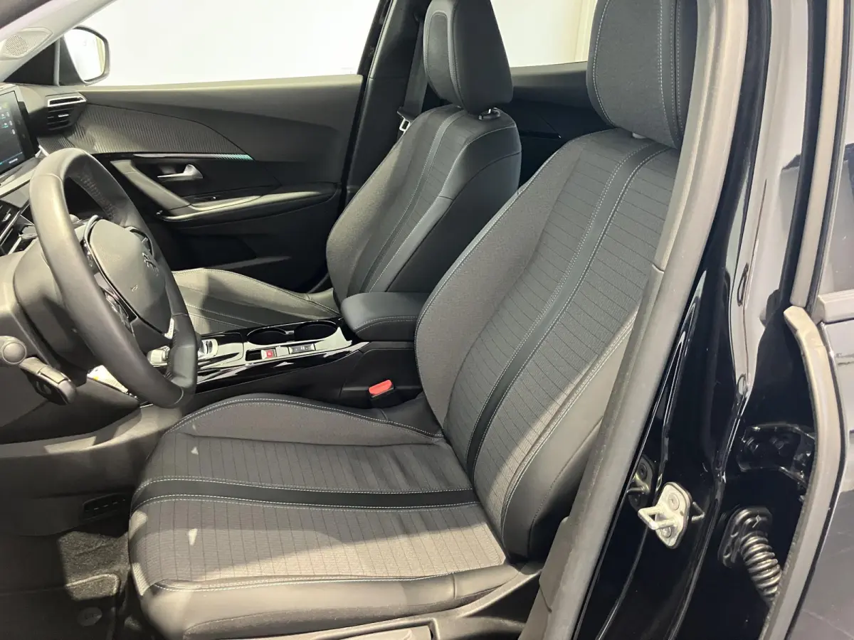 EV Allure 50 kWh l Parkeersensoren l Apple carplay & Android auto l LMV l SOH 91%