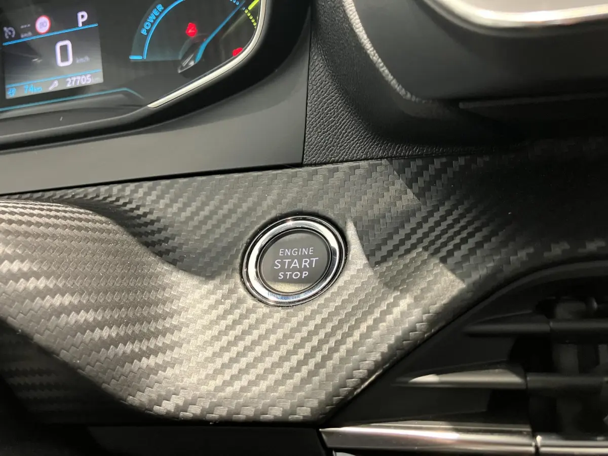 EV Allure 50 kWh l Parkeersensoren l Apple carplay & Android auto l LMV l SOH 91%