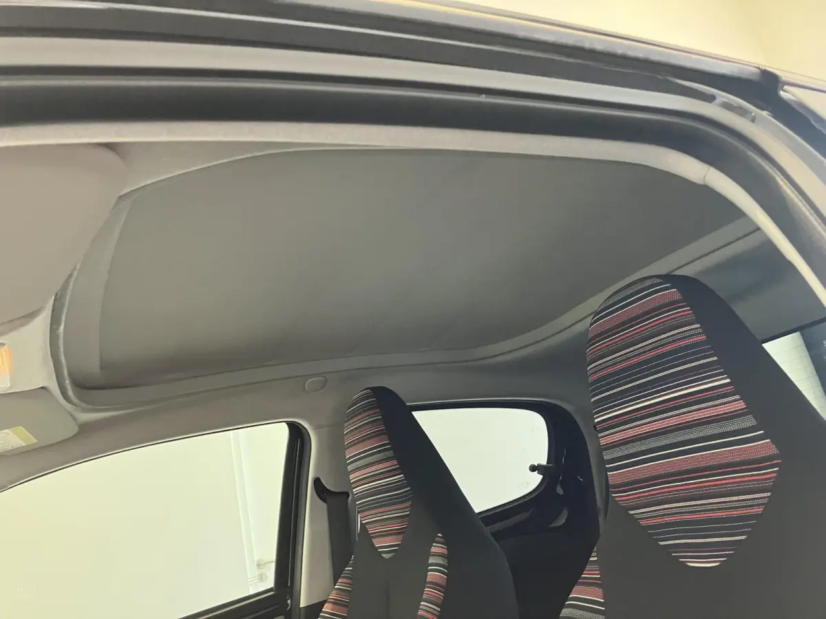 1.0 VTi Airscape Shine l Navi l Apple carplay & Android auto l Camera l Pano l