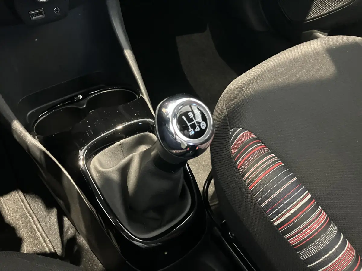 1.0 VTi Airscape Shine l Navi l Apple carplay & Android auto l Camera l Pano l