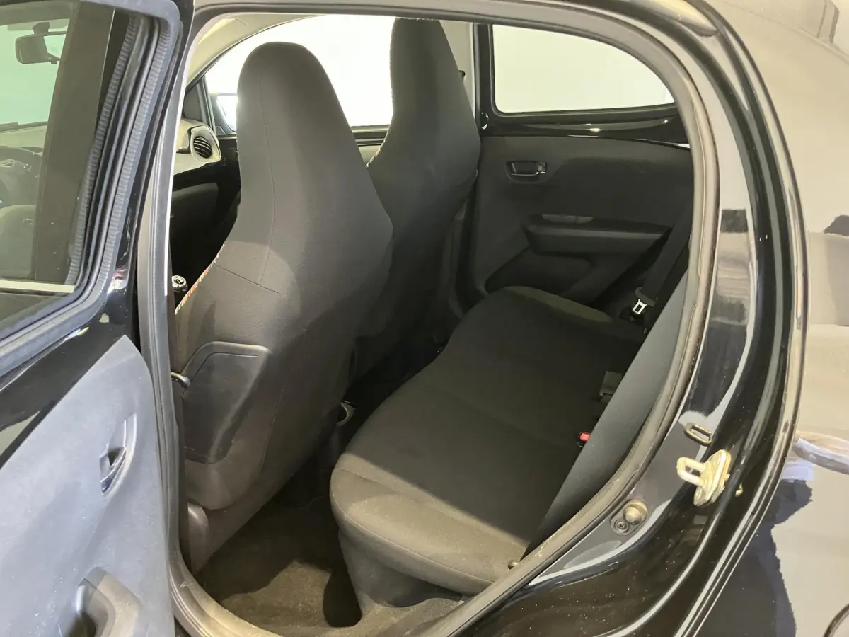 1.0 VTi Airscape Shine l Navi l Apple carplay & Android auto l Camera l Pano l