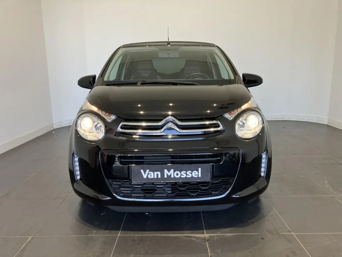1.0 VTi Airscape Shine l Navi l Apple carplay & Android auto l Camera l Pano l