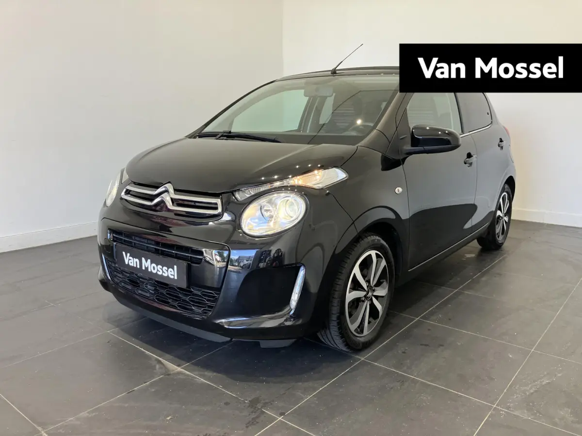 1.0 VTi Airscape Shine l Navi l Apple carplay & Android auto l Camera l Pano l