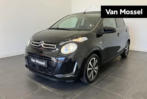 1.0 VTi Airscape Shine l Navi l Apple carplay & Android auto l Camera l Pano l