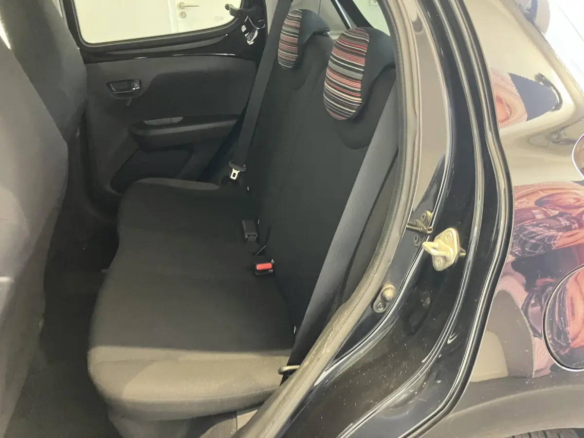 1.0 VTi Airscape Shine l Navi l Apple carplay & Android auto l Camera l Pano l