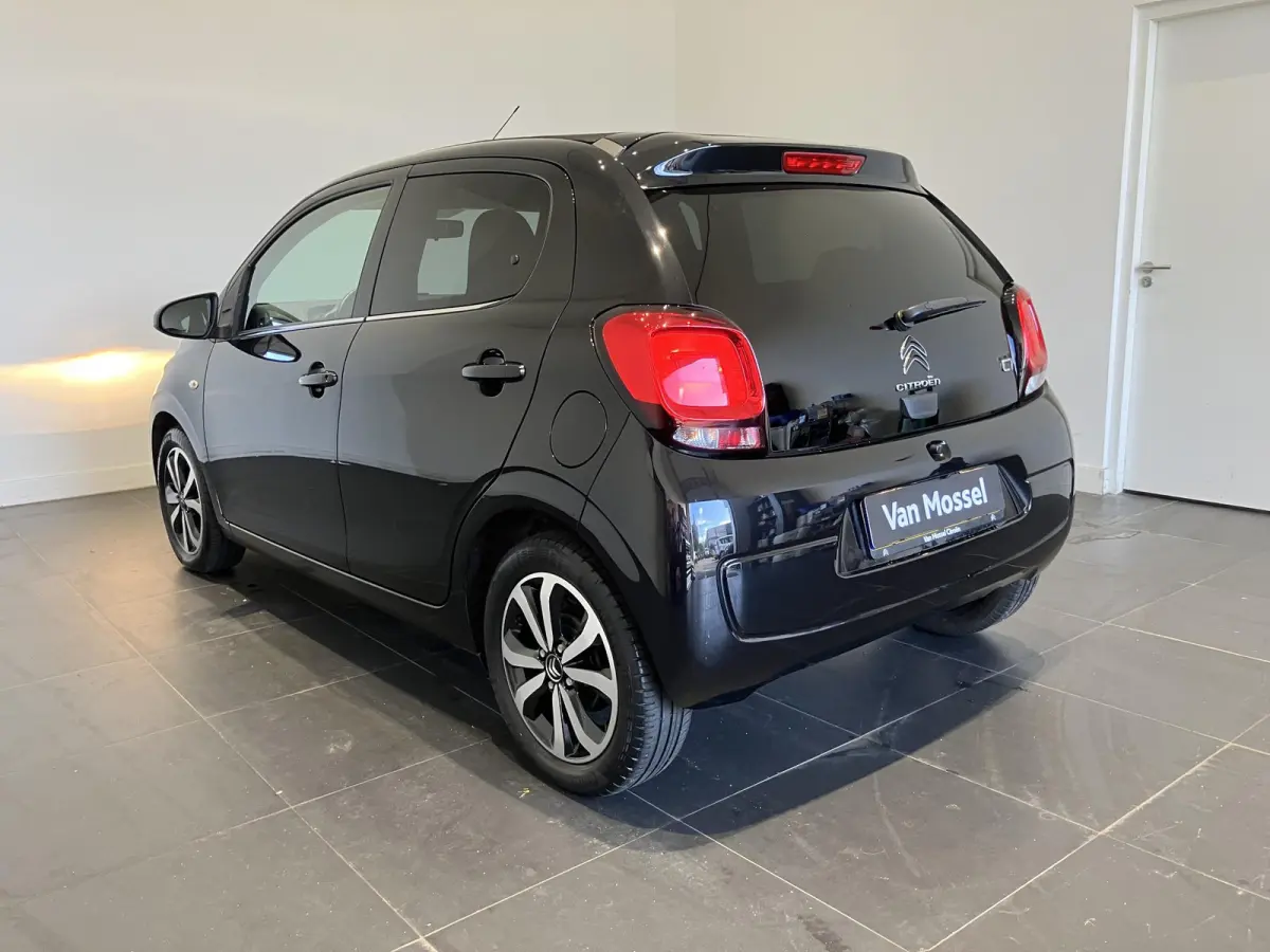1.0 VTi Airscape Shine l Navi l Apple carplay & Android auto l Camera l Pano l