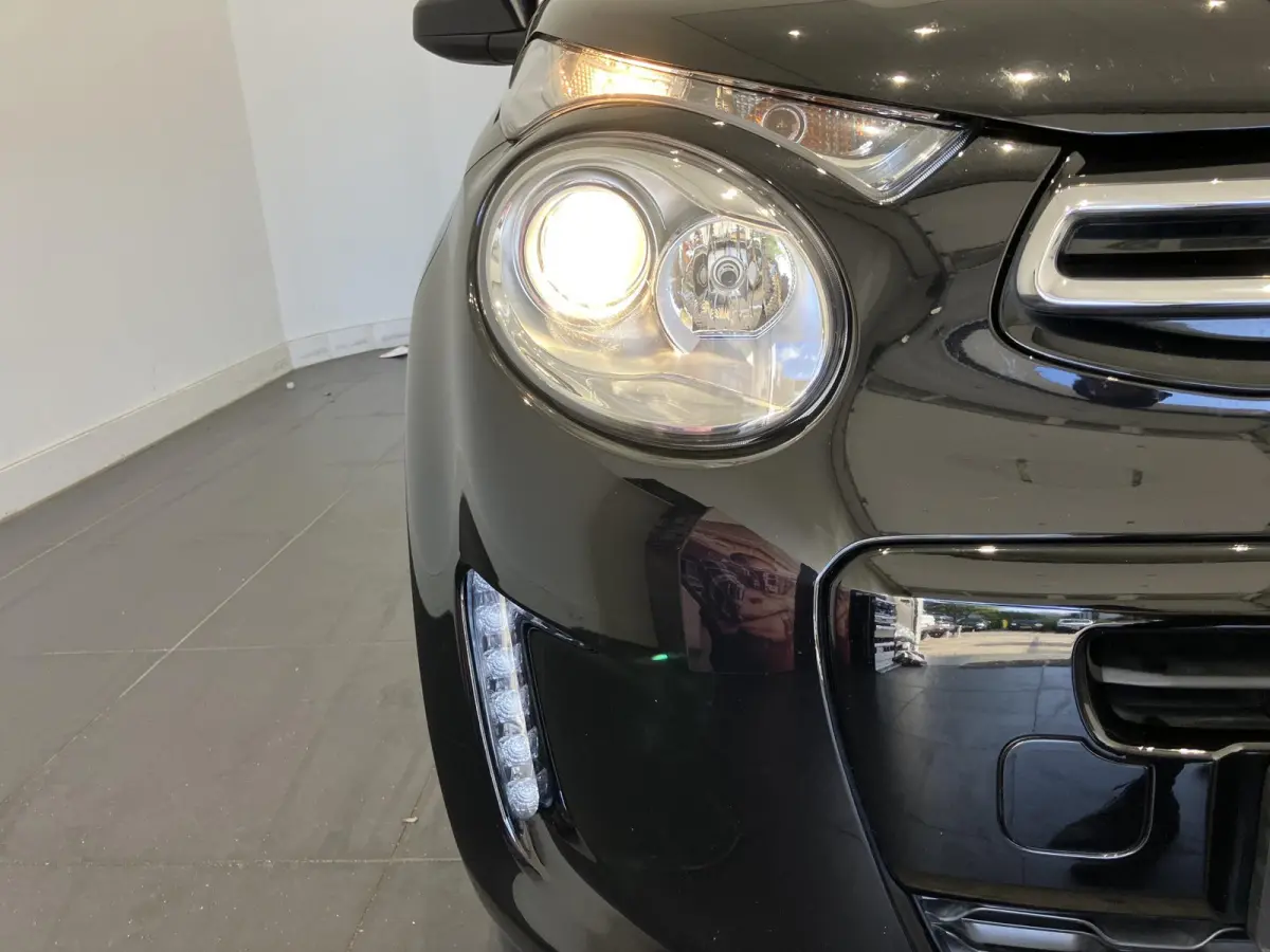 1.0 VTi Airscape Shine l Navi l Apple carplay & Android auto l Camera l Pano l