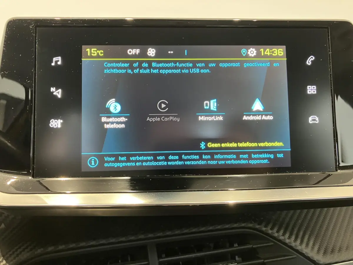 EV Allure 50 kWh l Camera l Apple carplay & Android auto l Keyless l SOH 94.3%