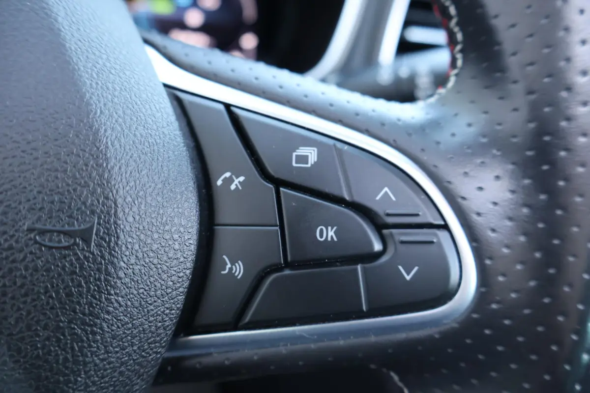 Estate 1.6 PHEV 160 R.S. Line 1e Eigenaar | Dealer Onderh | Pano | Sfeer | HUD | BTW | NL-Auto | Camera | 2 Kabels | Carplay | Navi | Led | DAB | Keyless | PDC