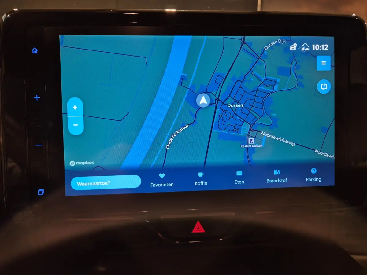 1.5 Hybrid Executive Bi-Tone - Navigatie - Camera - Cruise - Stoelverwarming - Rijklaar