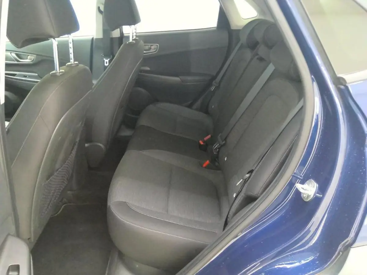 EV Fashion 64 kWh SOH 93% I SNELLADER I 3-FASE I ORG.NL + NAP + DEALER O.H.