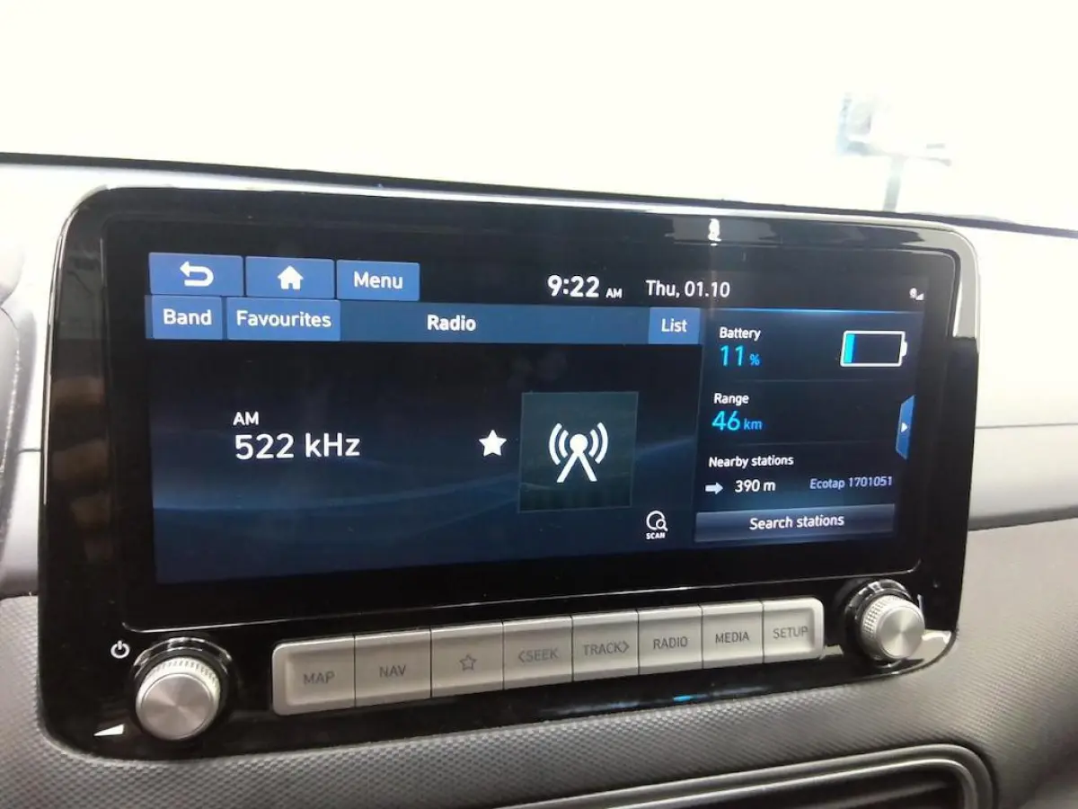 EV Fashion 64 kWh SOH 93% I SNELLADER I 3-FASE I ORG.NL + NAP + DEALER O.H.