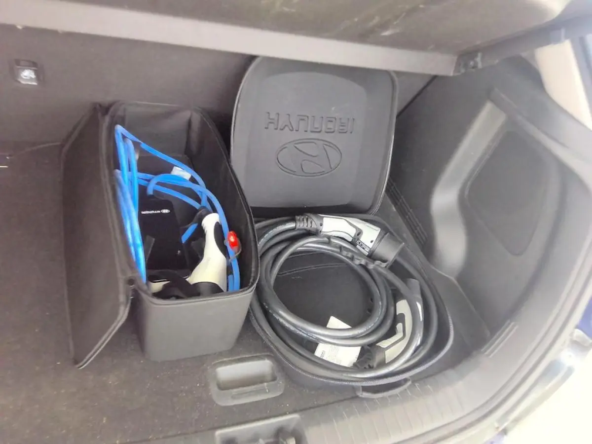 EV Fashion 64 kWh SOH 93% I SNELLADER I 3-FASE I ORG.NL + NAP + DEALER O.H.