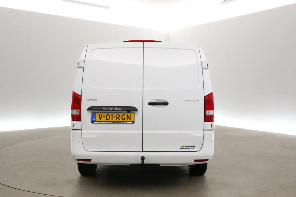 114 CDI Lang | Automaat | Airco | Cruise | Camera | 3 Zits | Stoelverw. | Trekhaak