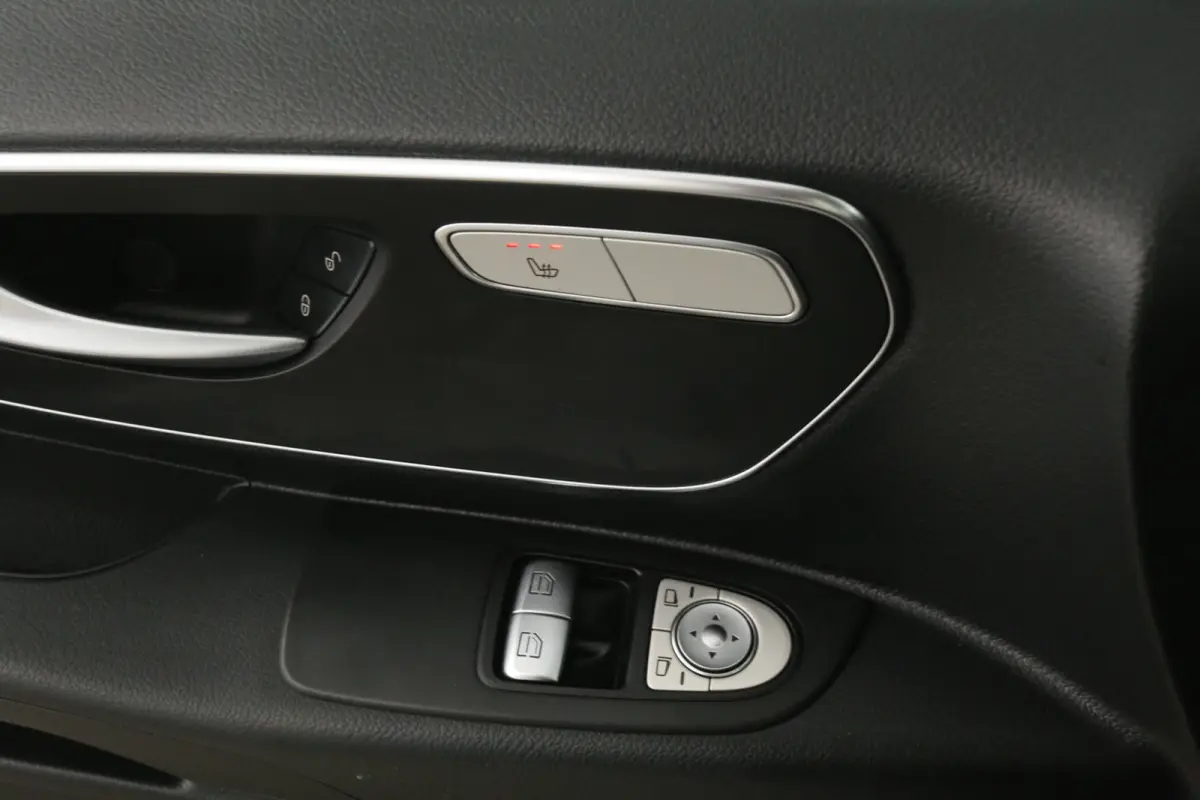 114 CDI Lang | Automaat | Airco | Cruise | Camera | 3 Zits | Stoelverw. | Trekhaak
