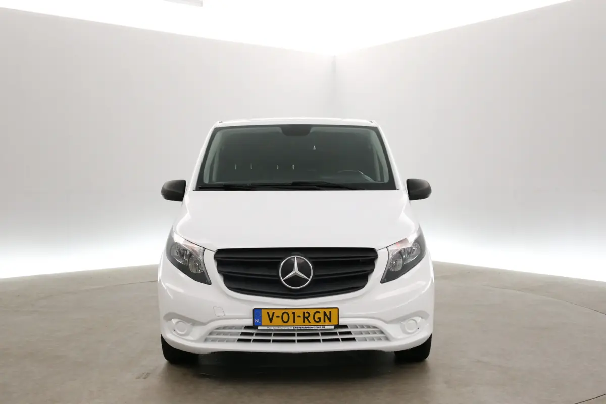 114 CDI Lang | Automaat | Airco | Cruise | Camera | 3 Zits | Stoelverw. | Trekhaak