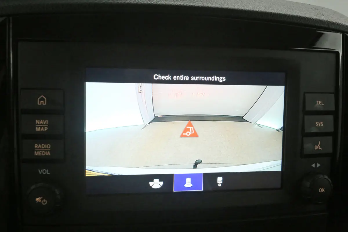 114 CDI Lang | Automaat | Airco | Cruise | Camera | 3 Zits | Stoelverw. | Trekhaak