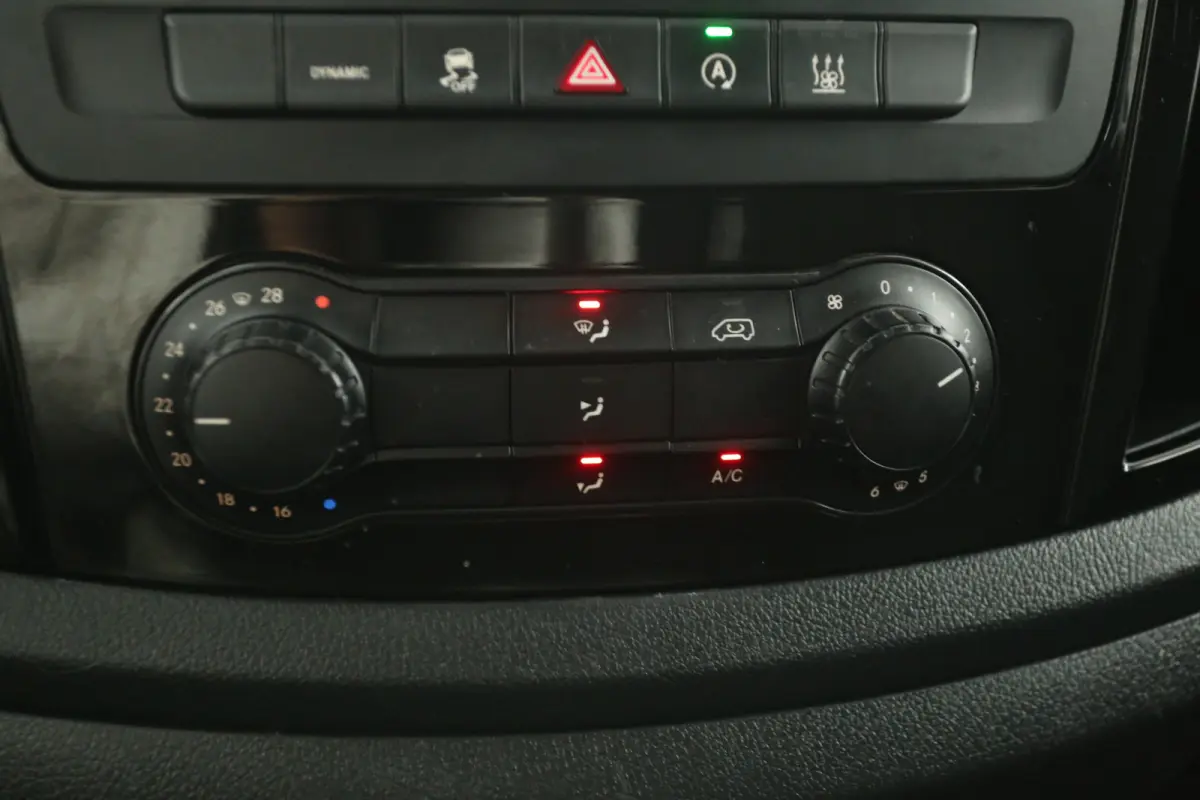 114 CDI Lang | Automaat | Airco | Cruise | Camera | 3 Zits | Stoelverw. | Trekhaak