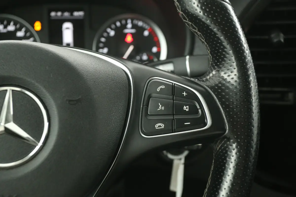 114 CDI Lang | Automaat | Airco | Cruise | Camera | 3 Zits | Stoelverw. | Trekhaak