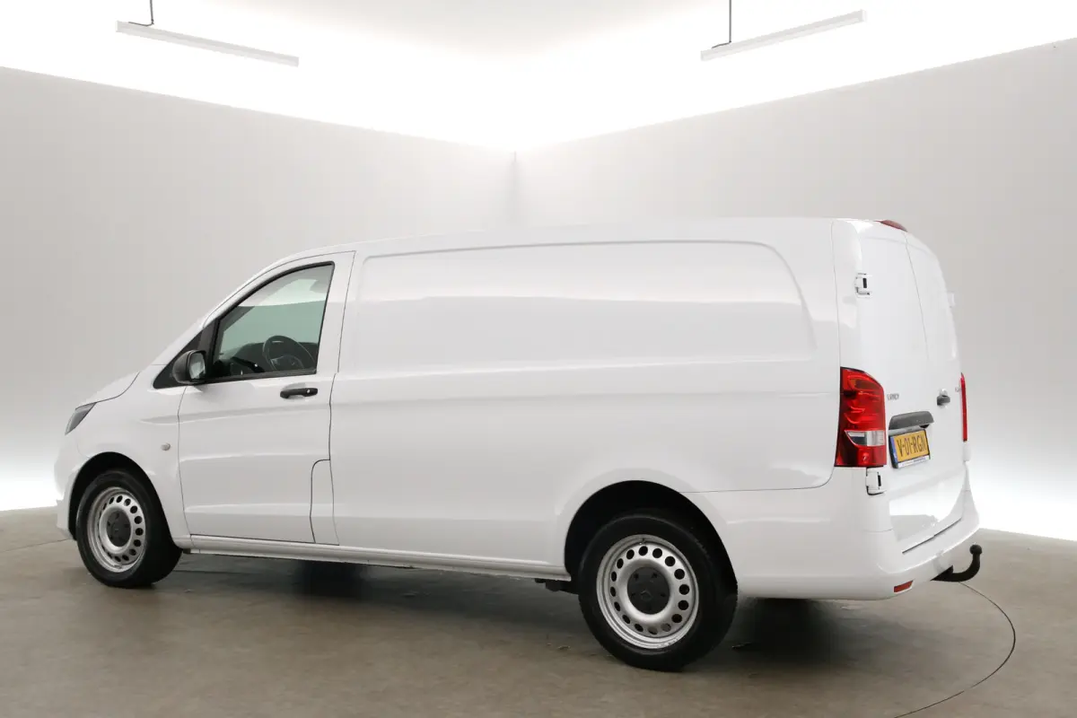114 CDI Lang | Automaat | Airco | Cruise | Camera | 3 Zits | Stoelverw. | Trekhaak