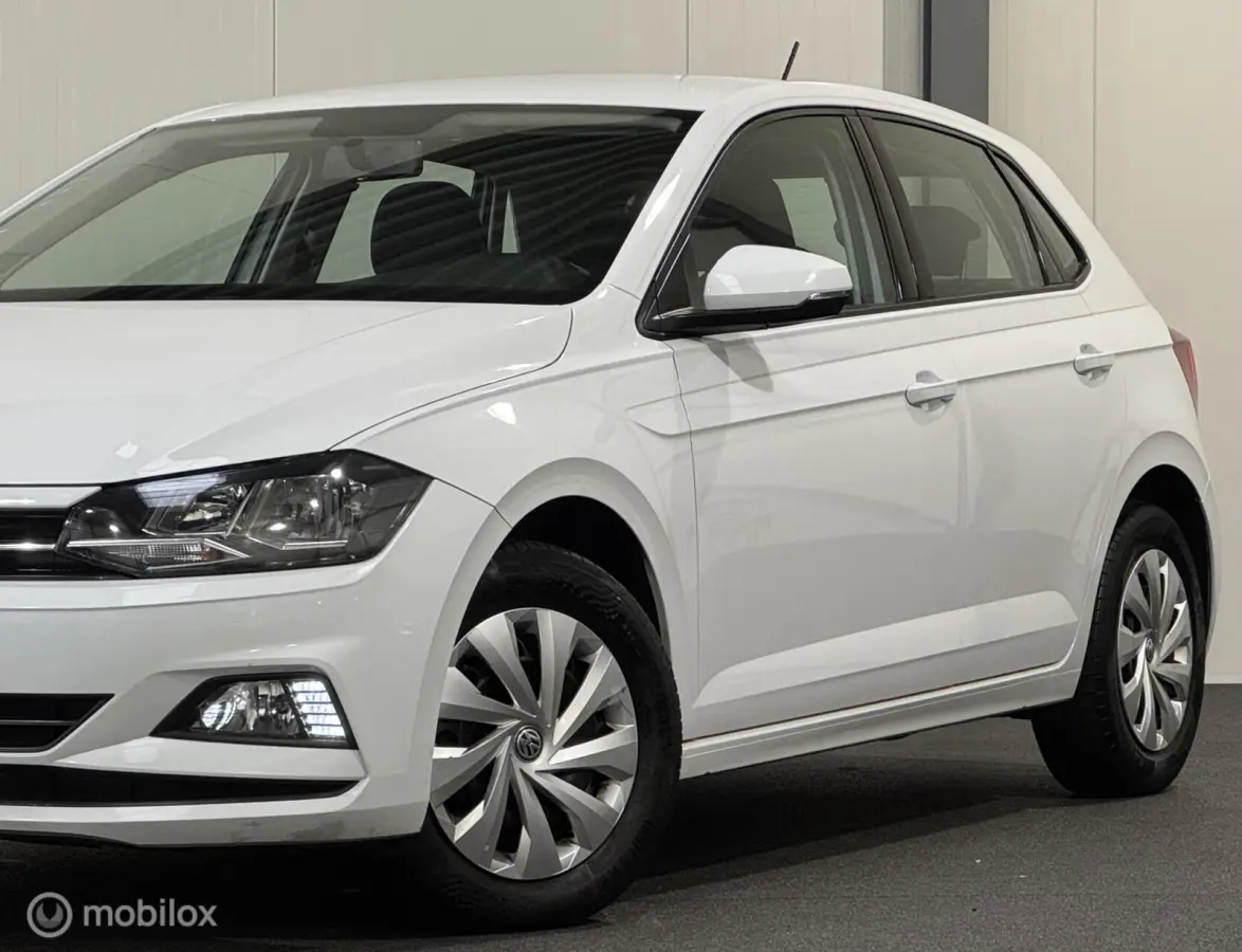 1.0 TSI Comfortline [ NAP Carplay cruise LED ]