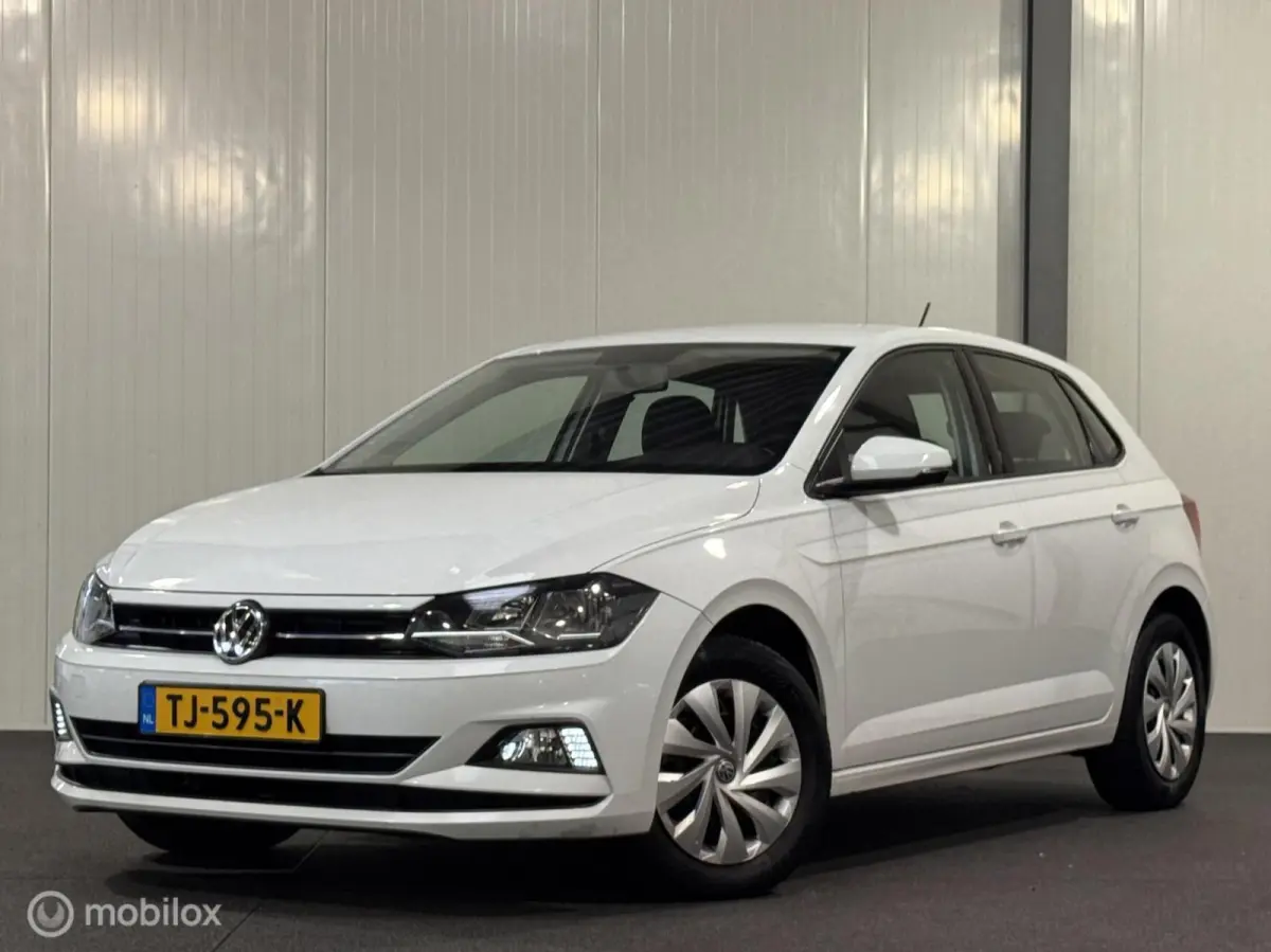 1.0 TSI Comfortline [ NAP Carplay cruise LED ]