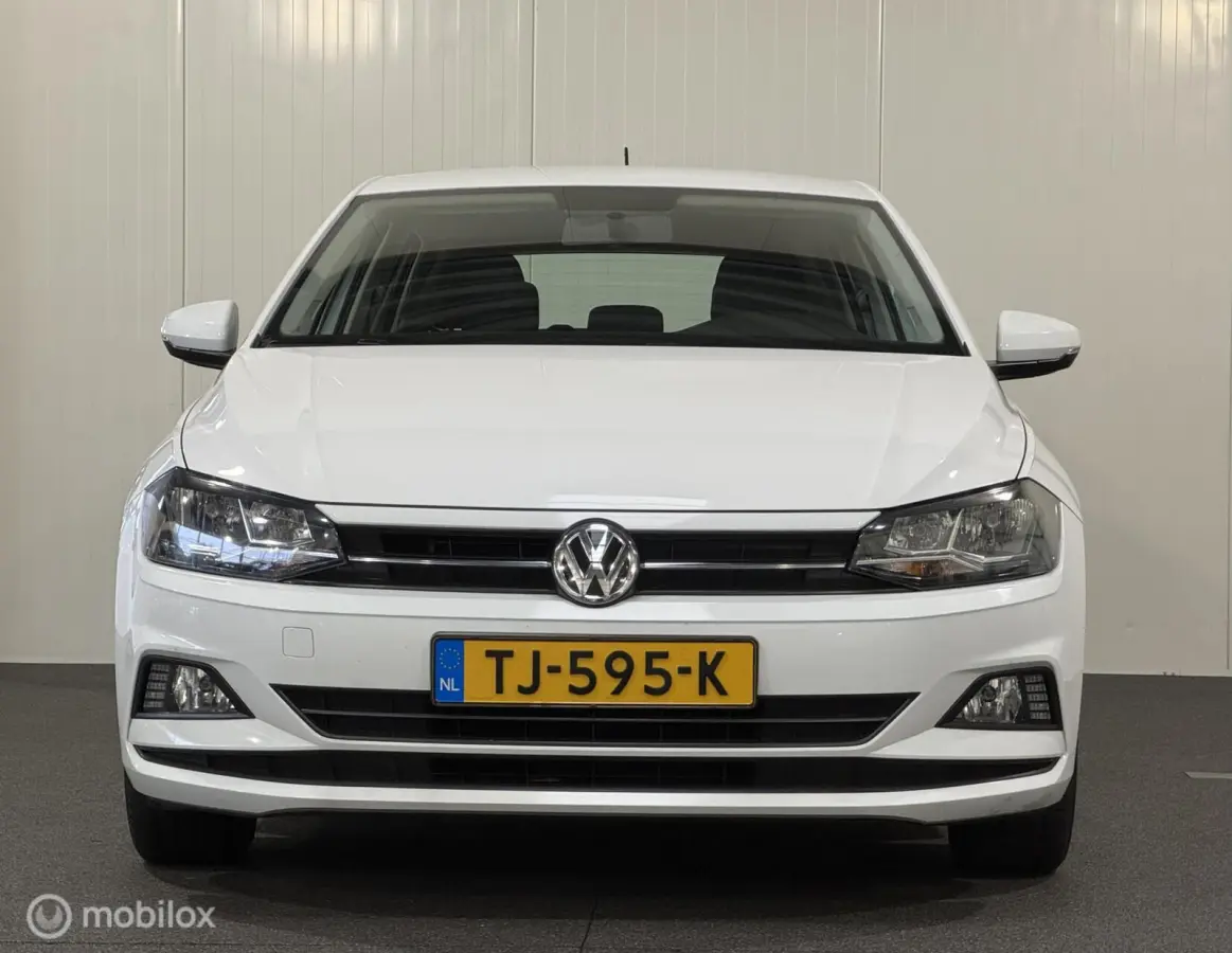 1.0 TSI Comfortline [ NAP Carplay cruise LED ]