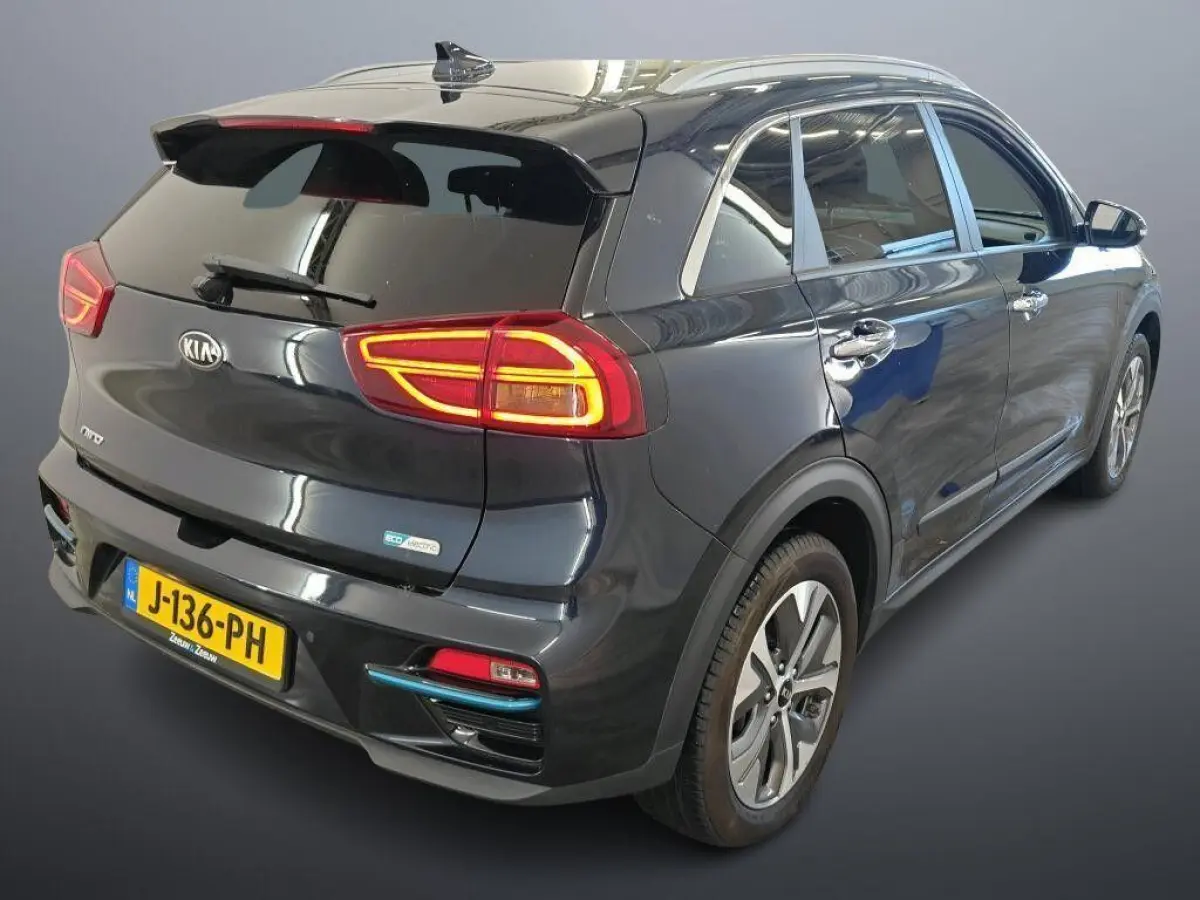 ExecutiveLine 64 kWh SOH 99% I XENON I LEER I SNELLADEN I 3-FASE I ORG.NL + NAP