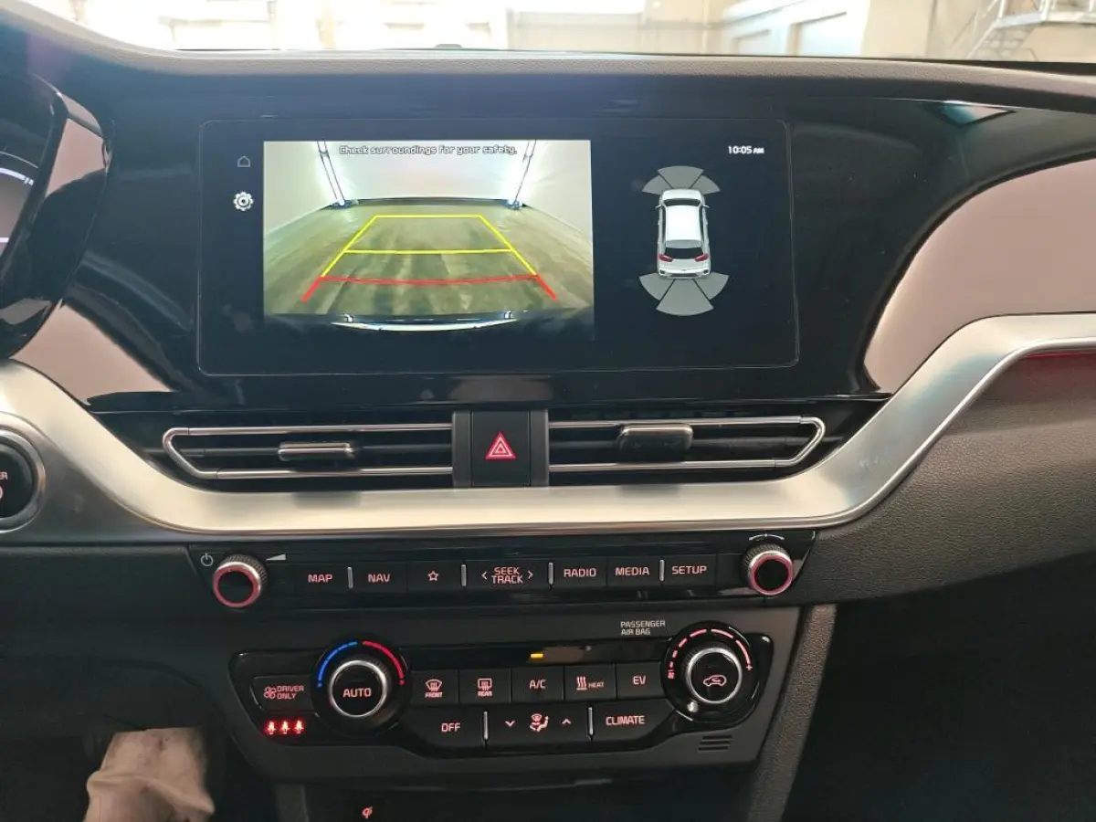 ExecutiveLine 64 kWh SOH 99% I XENON I LEER I SNELLADEN I 3-FASE I ORG.NL + NAP