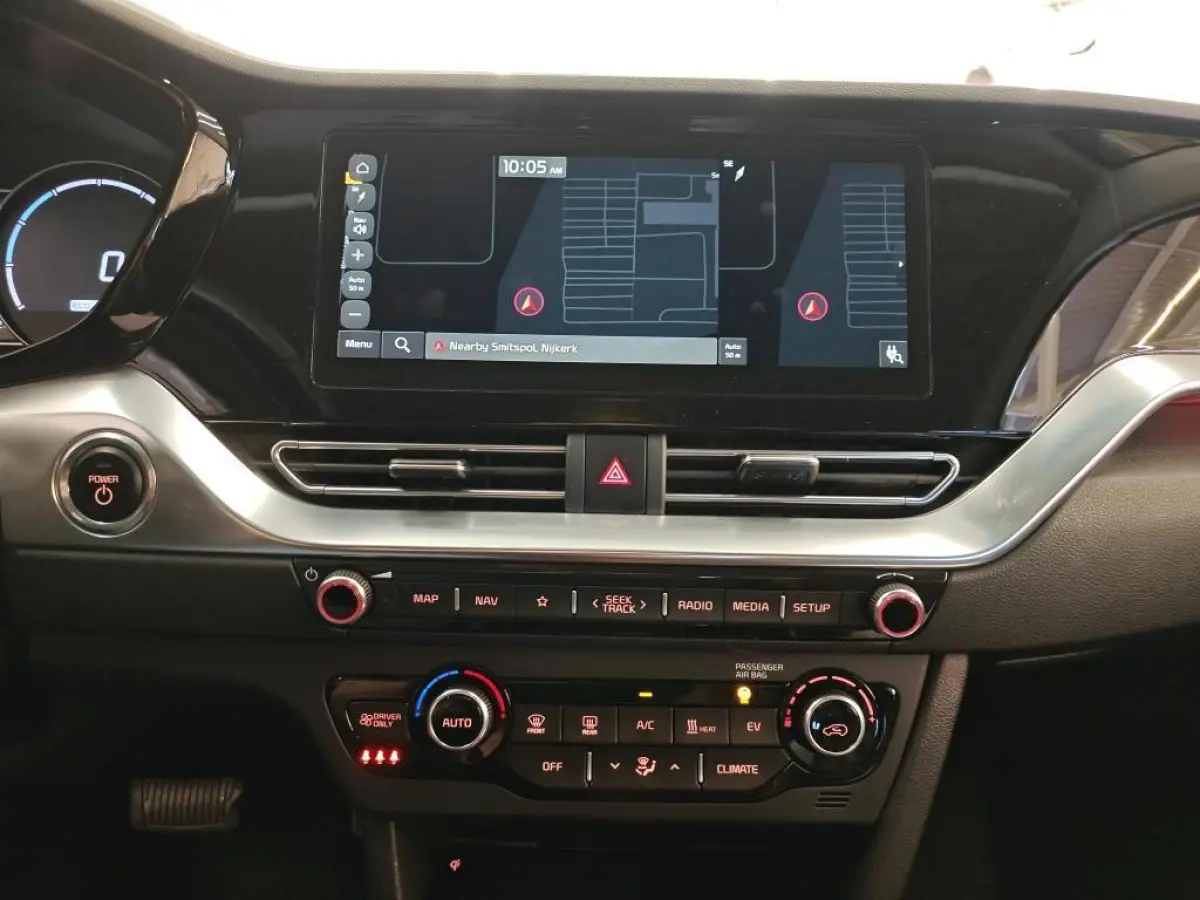 ExecutiveLine 64 kWh SOH 99% I XENON I LEER I SNELLADEN I 3-FASE I ORG.NL + NAP