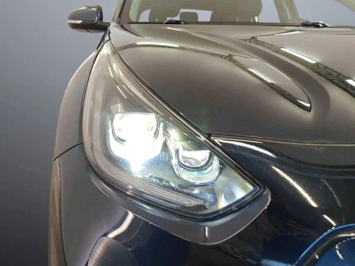 ExecutiveLine 64 kWh SOH 99% I XENON I LEER I SNELLADEN I 3-FASE I ORG.NL + NAP
