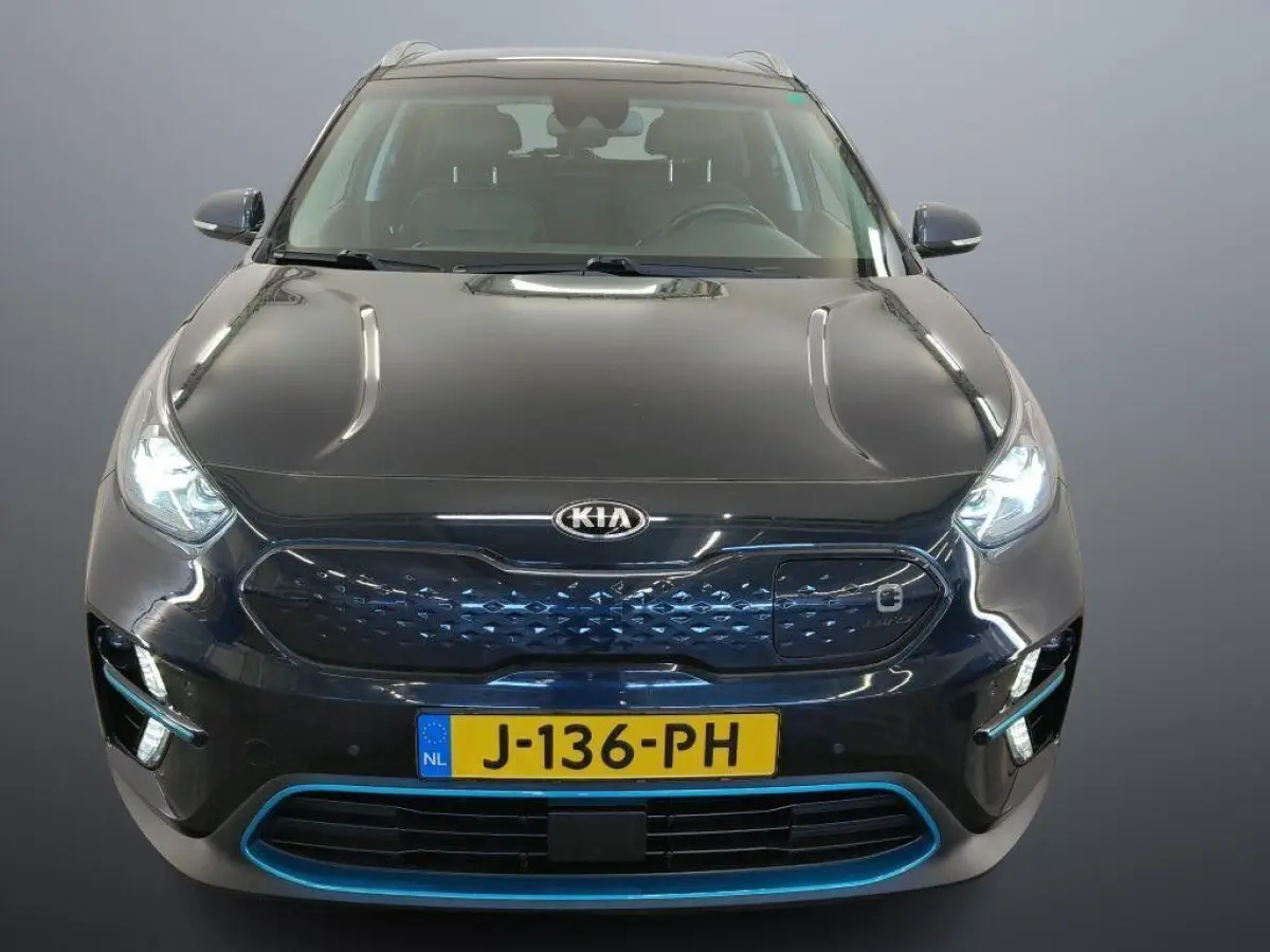 ExecutiveLine 64 kWh SOH 99% I XENON I LEER I SNELLADEN I 3-FASE I ORG.NL + NAP